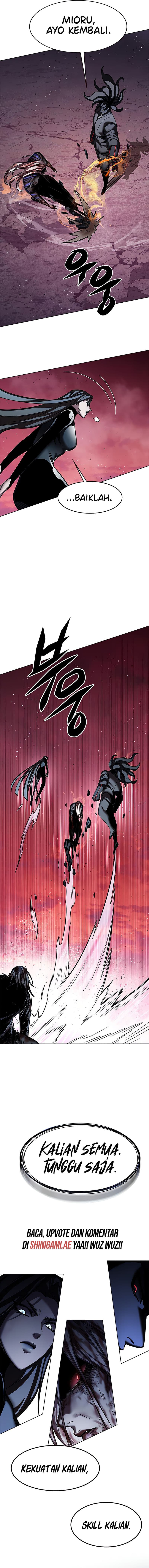Eleceed Page 11