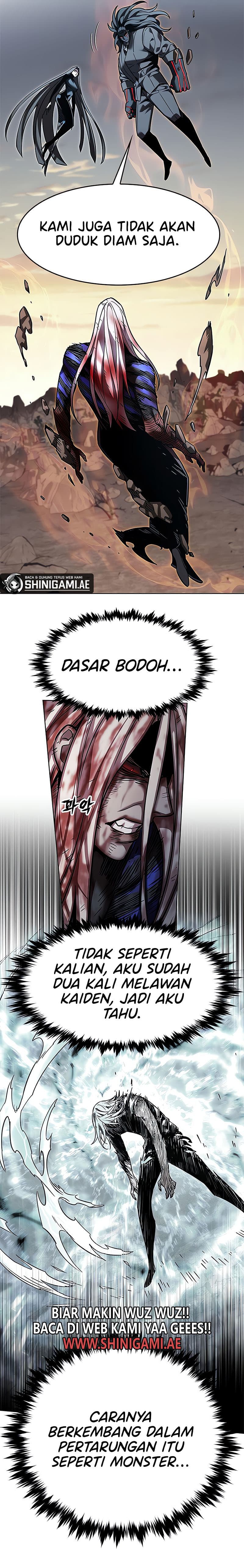 Eleceed Page 16