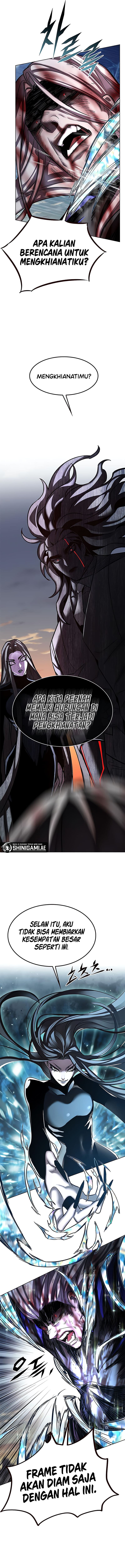 Eleceed Page 18