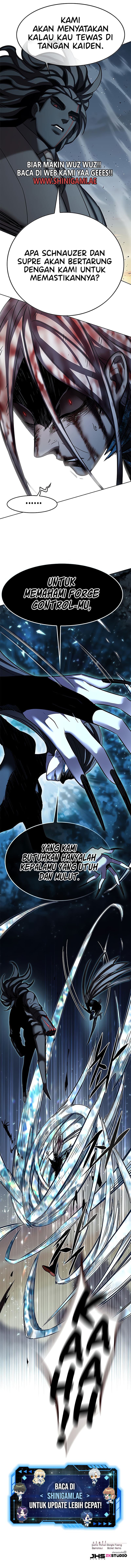 Eleceed Page 19