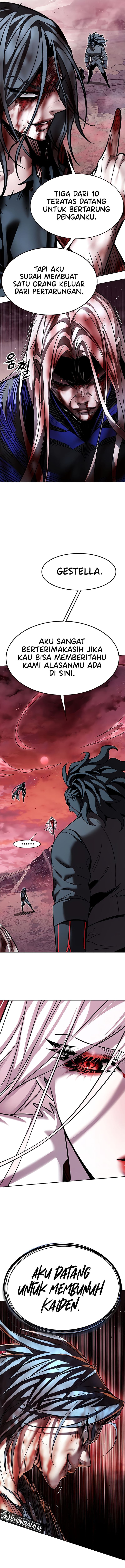 Eleceed Page 4