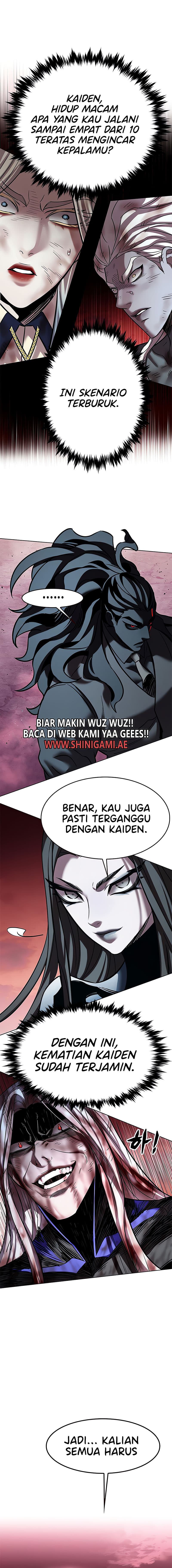Eleceed Page 5