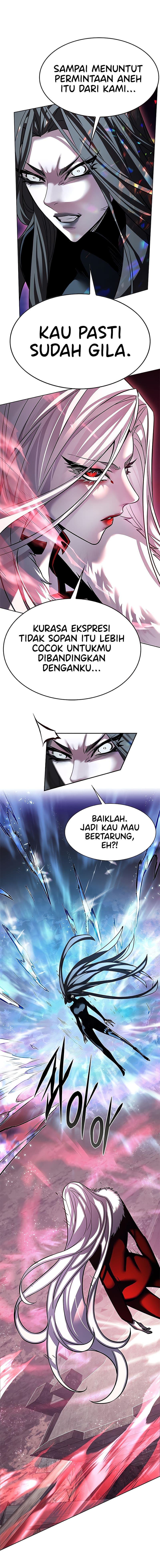 Eleceed Page 7