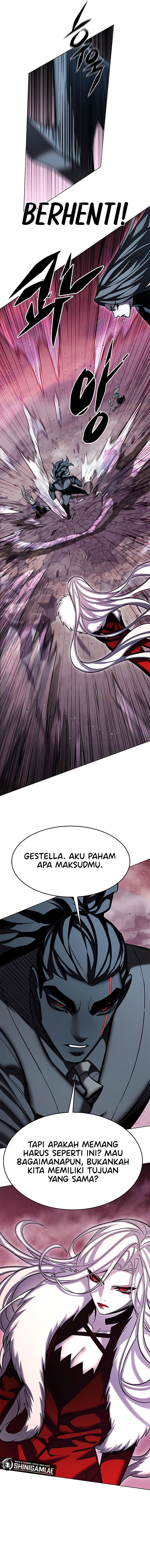 Eleceed Page 8