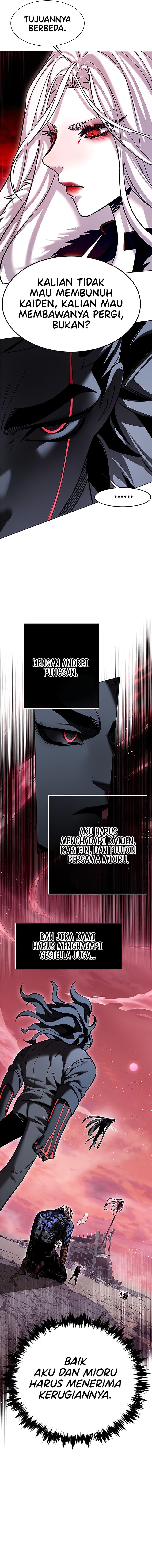 Eleceed Page 9