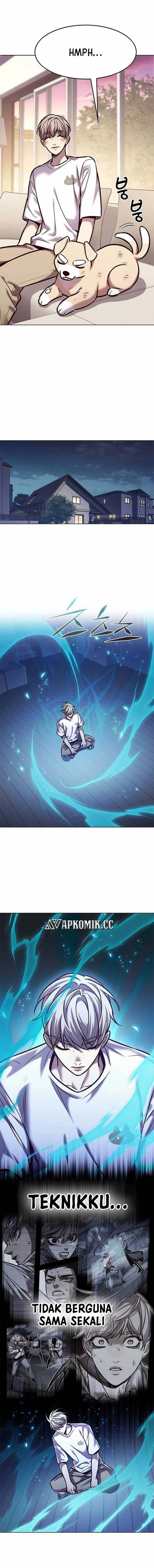 Eleceed Page 12