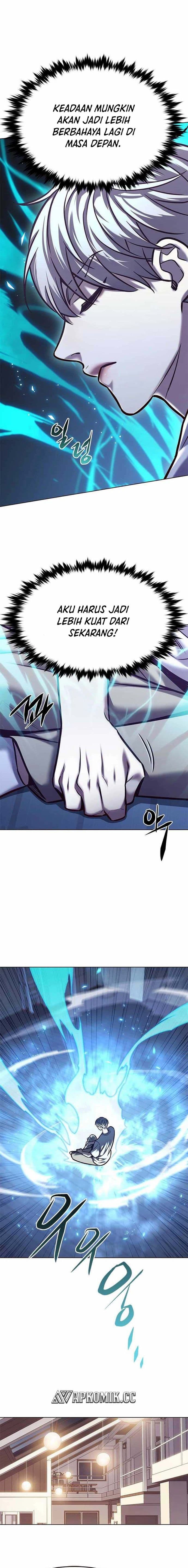 Eleceed Page 13