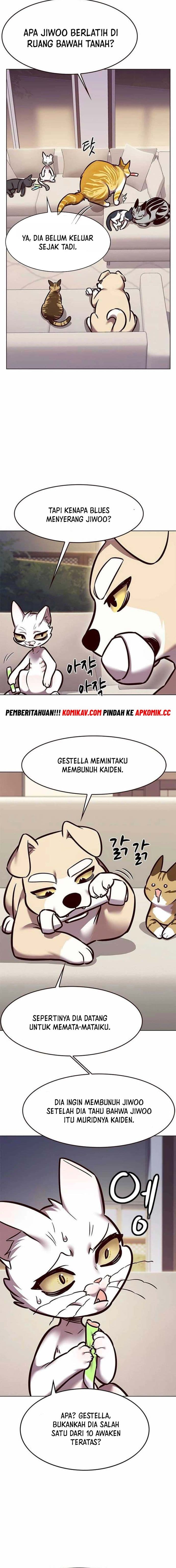 Eleceed Page 14