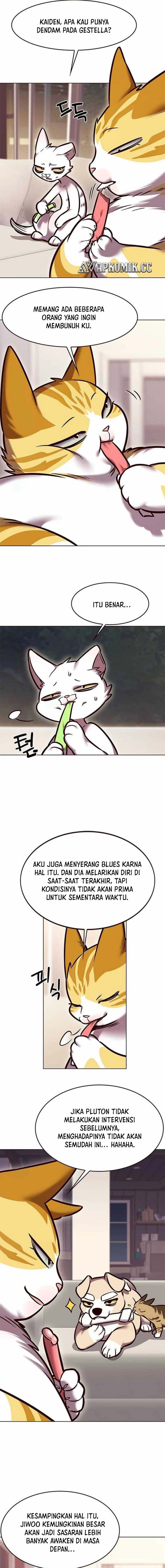 Eleceed Page 15