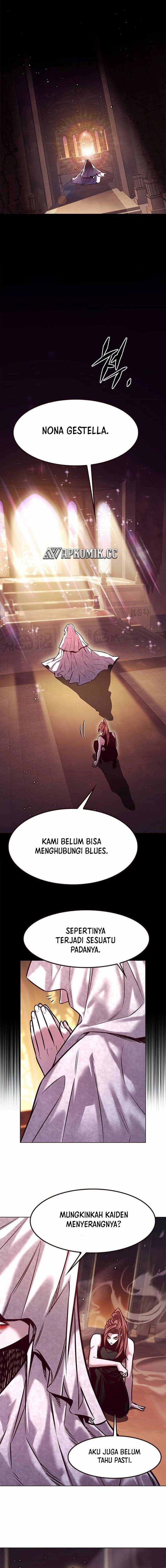 Eleceed Page 17
