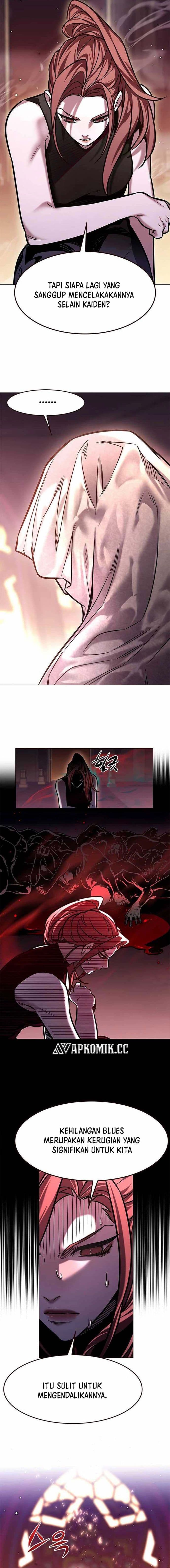 Eleceed Page 18