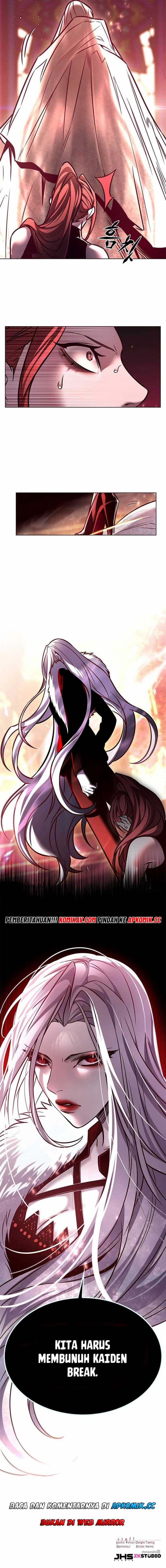 Eleceed Page 19
