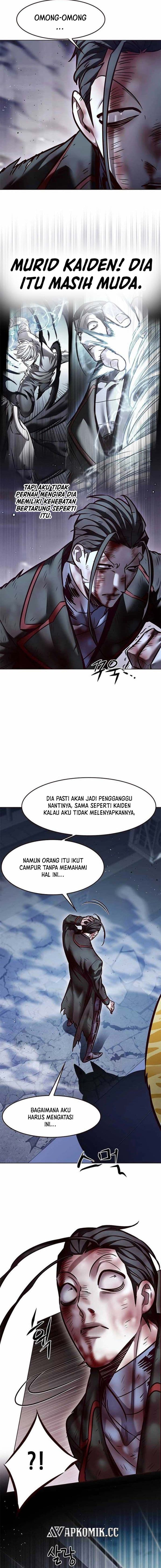 Eleceed Page 5