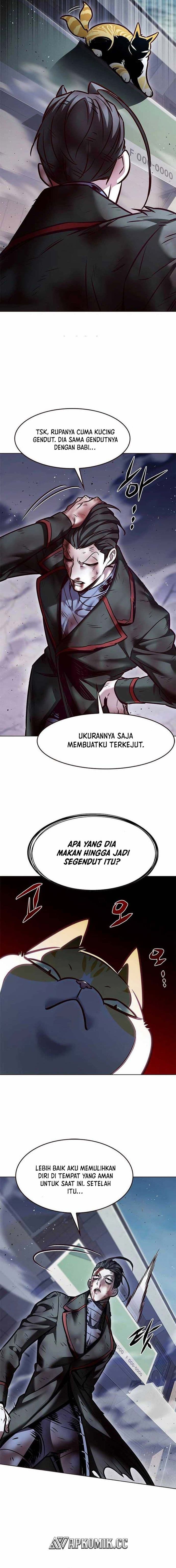 Eleceed Page 6