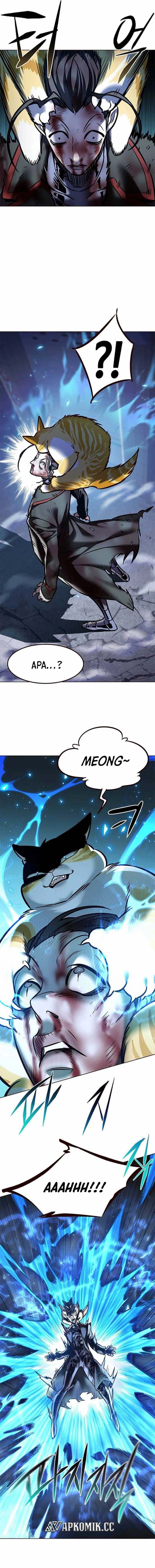 Eleceed Page 7