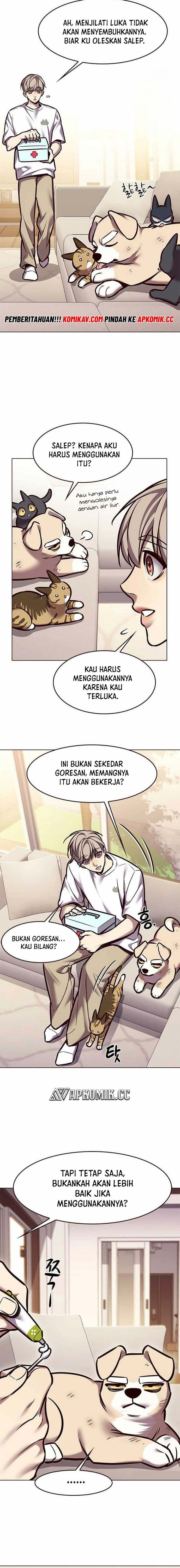 Eleceed Page 9