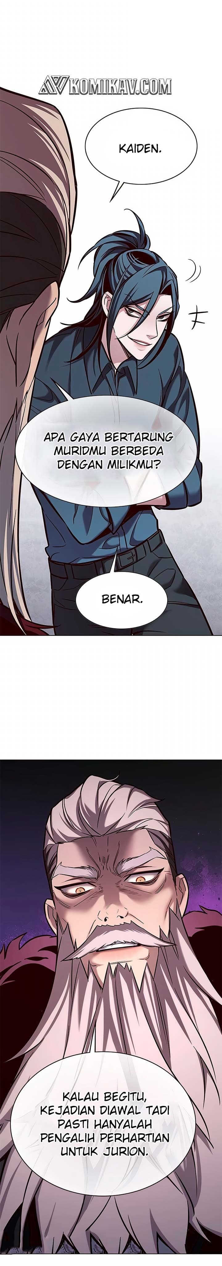 Eleceed Page 10