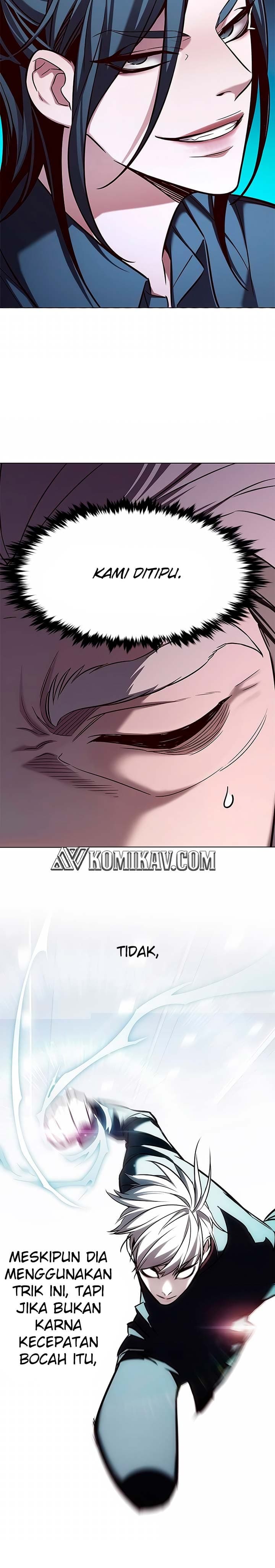 Eleceed Page 12