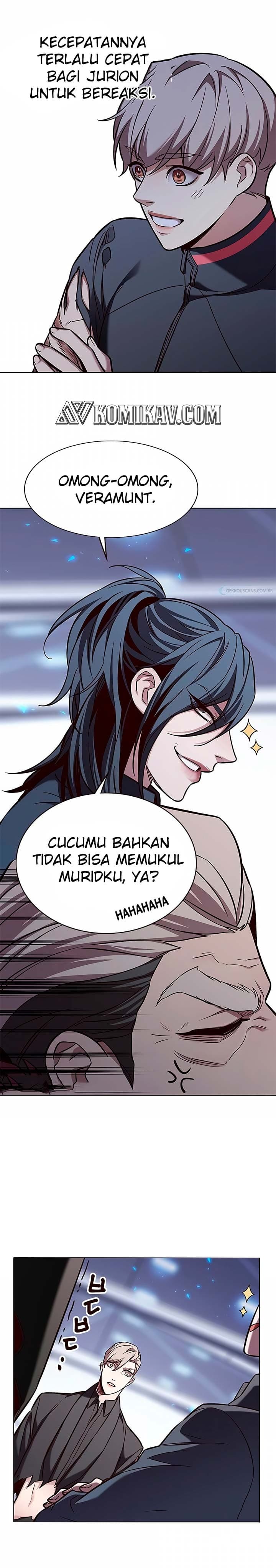 Eleceed Page 14