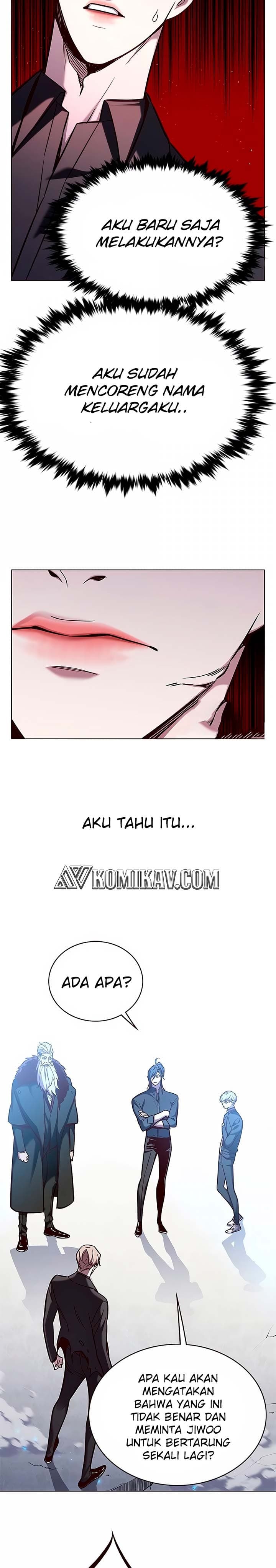 Eleceed Page 16