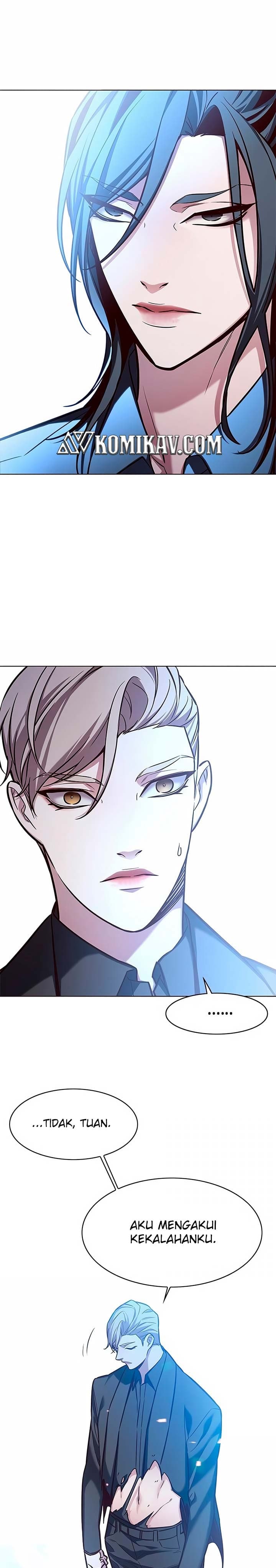 Eleceed Page 18
