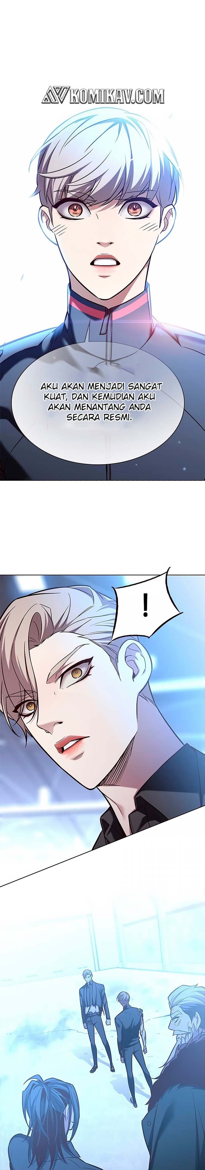 Eleceed Page 22
