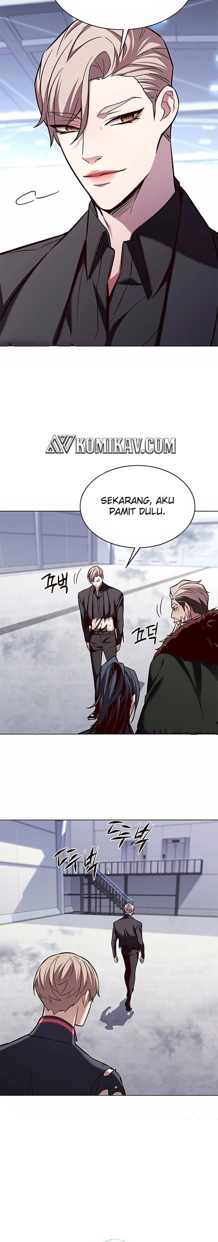 Eleceed Page 24