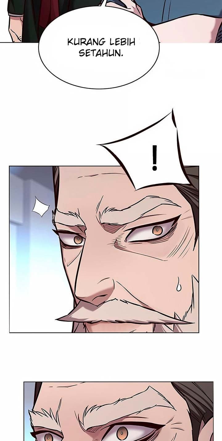 Eleceed Page 27