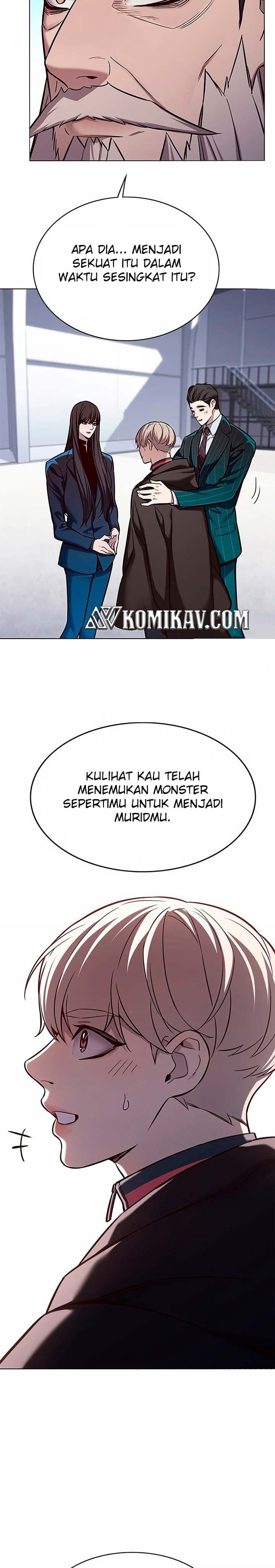 Eleceed Page 28