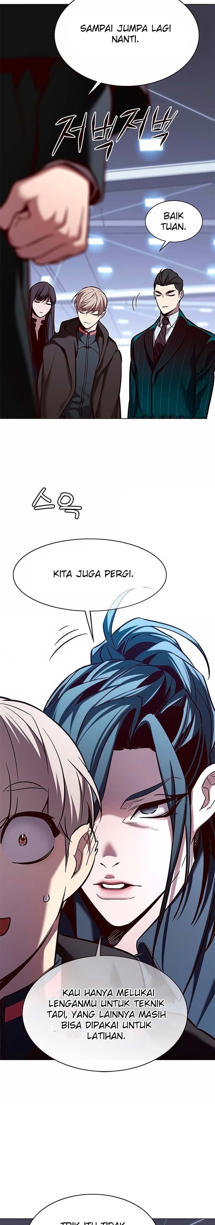 Eleceed Page 32