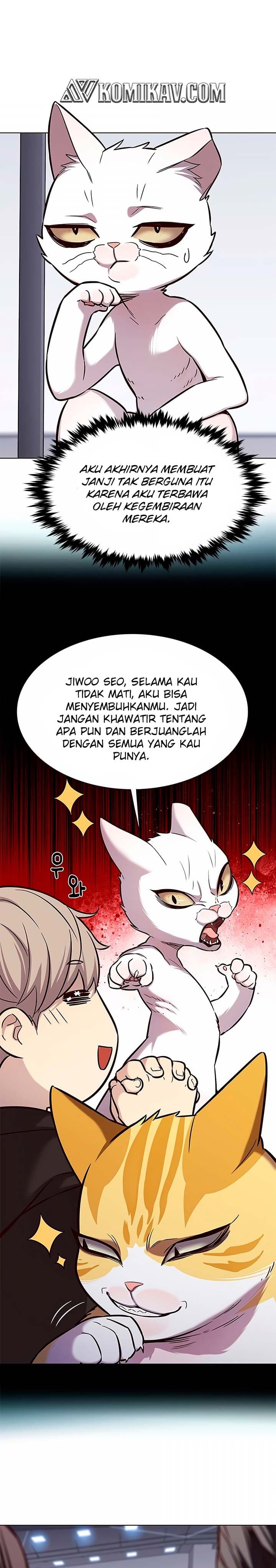 Eleceed Page 36
