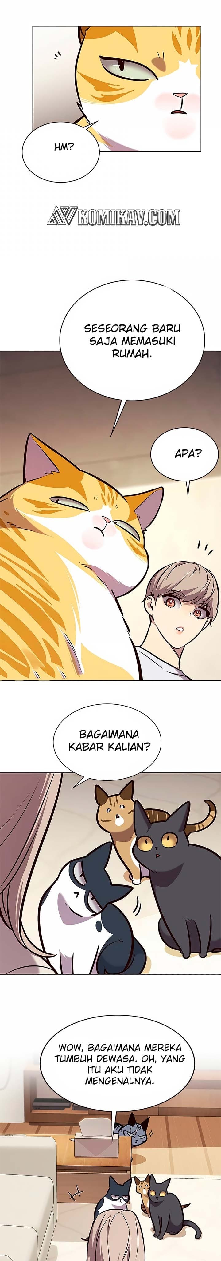 Eleceed Page 42