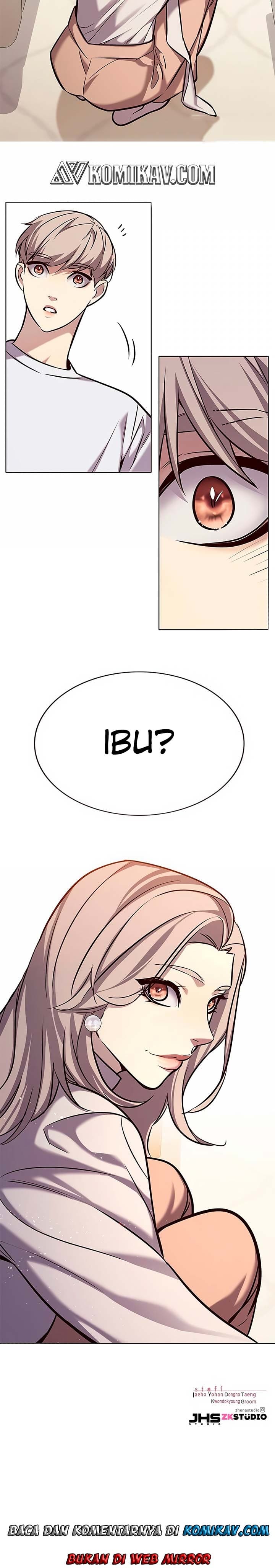 Eleceed Page 44