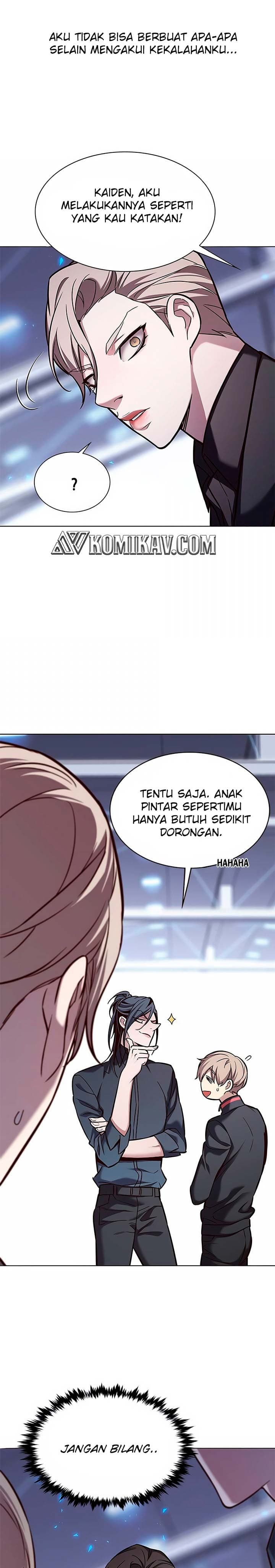 Eleceed Page 6