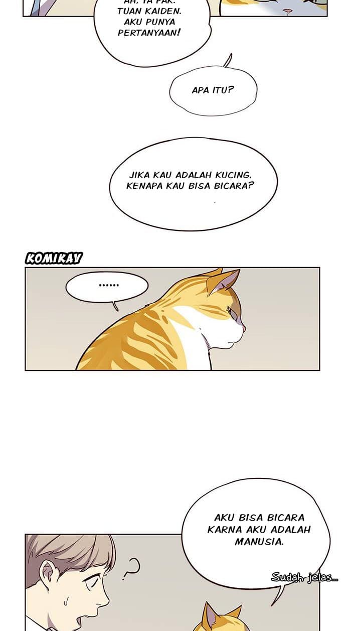 Eleceed Page 10