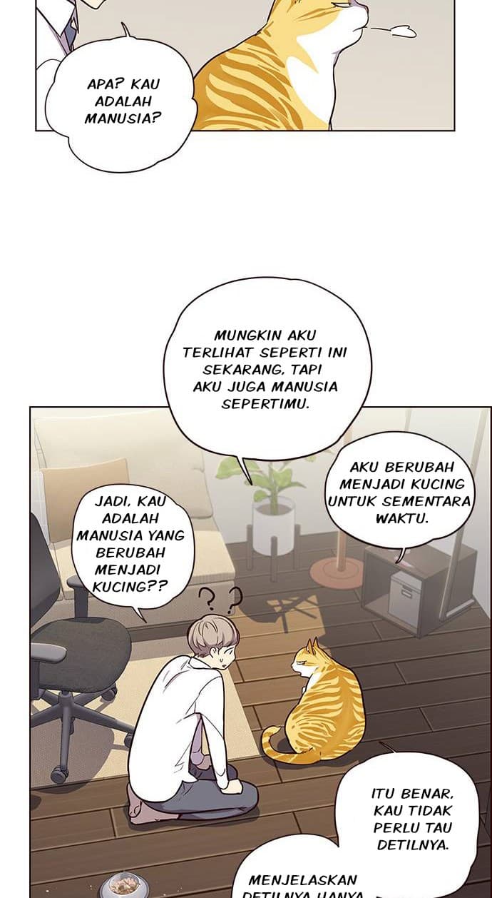 Eleceed Page 11