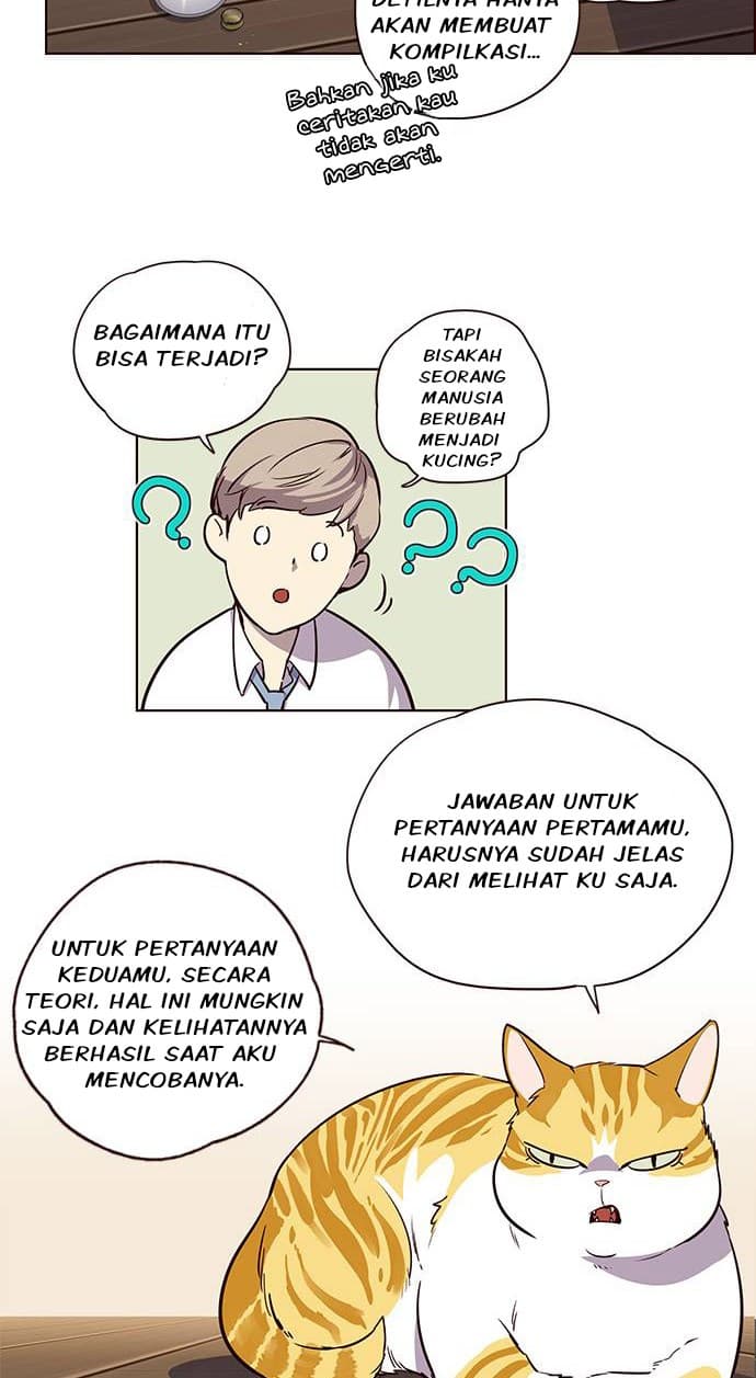 Eleceed Page 12