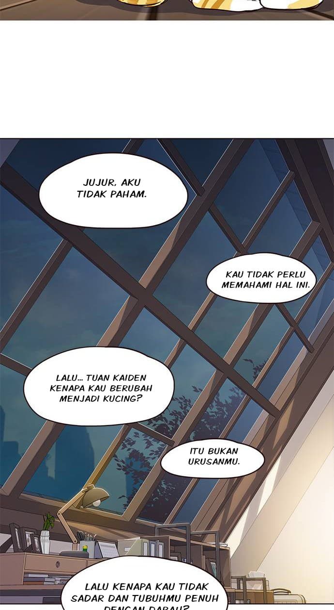 Eleceed Page 13
