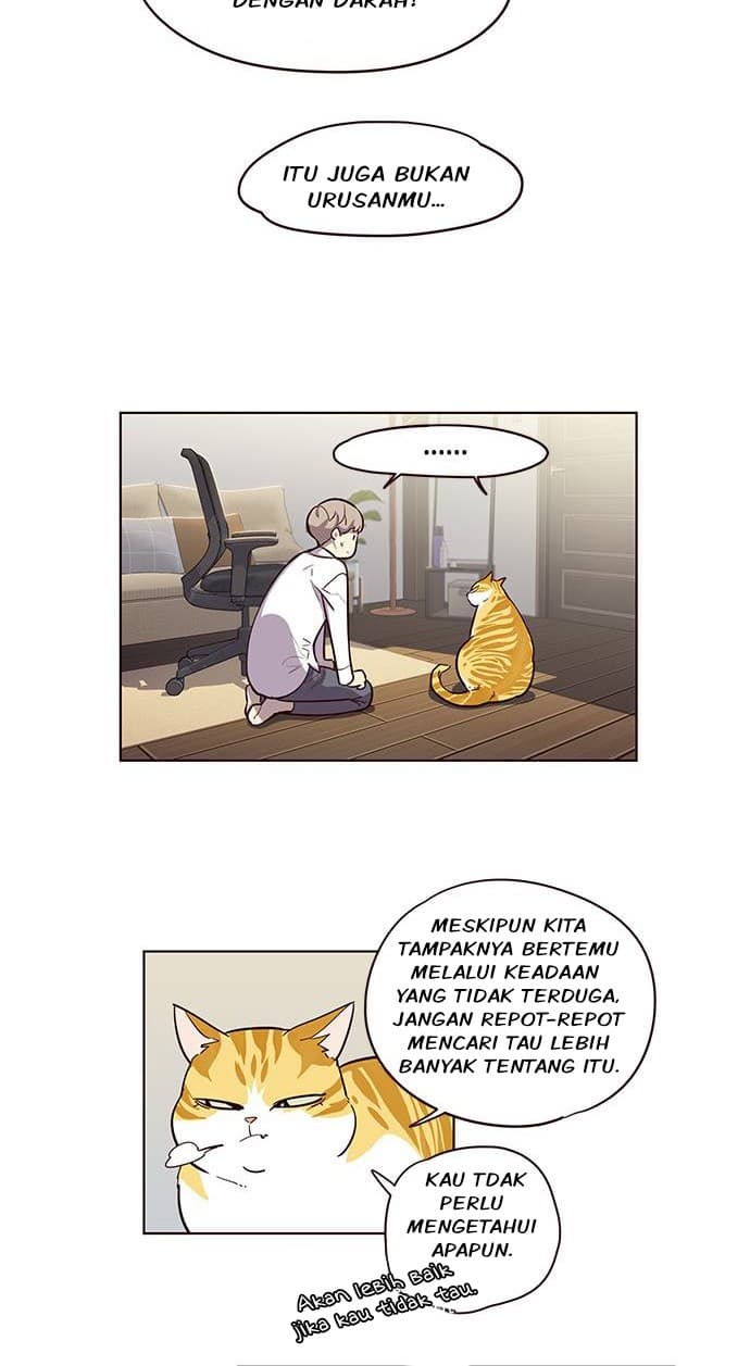 Eleceed Page 14