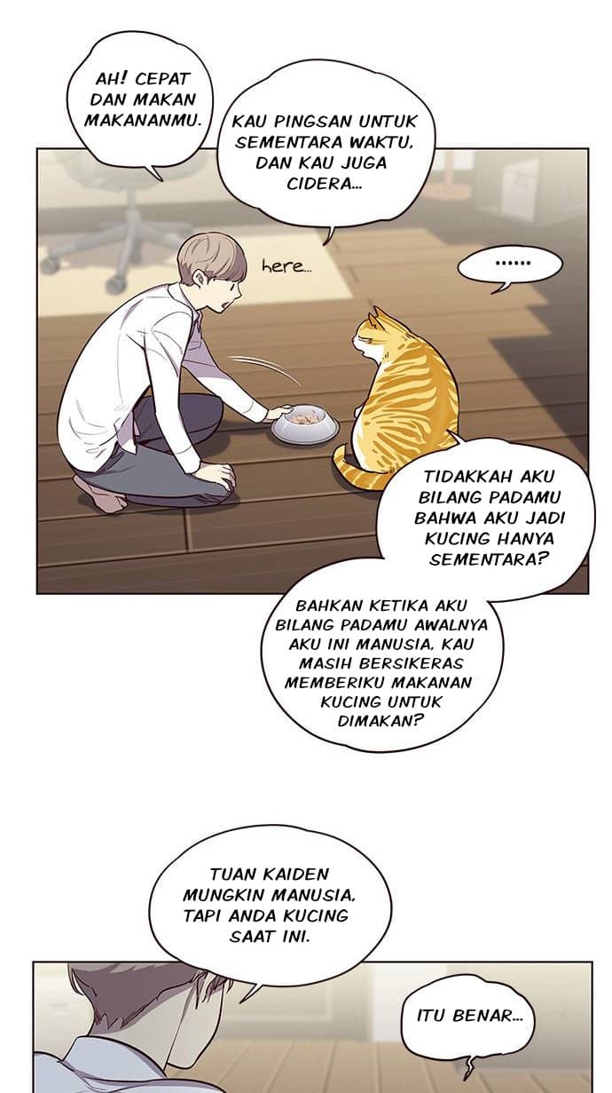 Eleceed Page 16