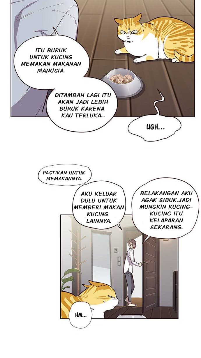 Eleceed Page 17