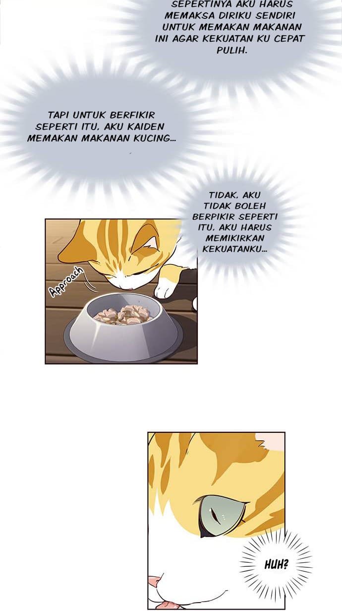 Eleceed Page 19