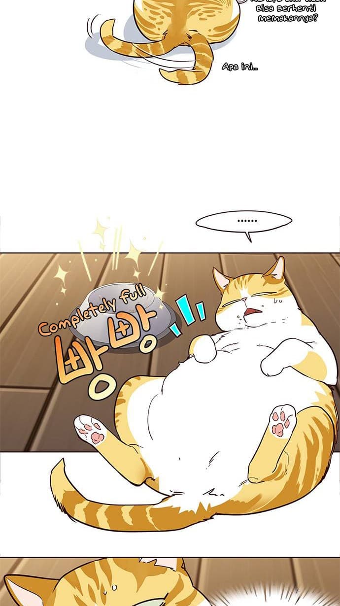 Eleceed Page 21