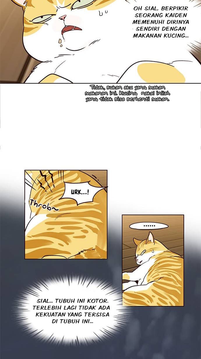 Eleceed Page 22