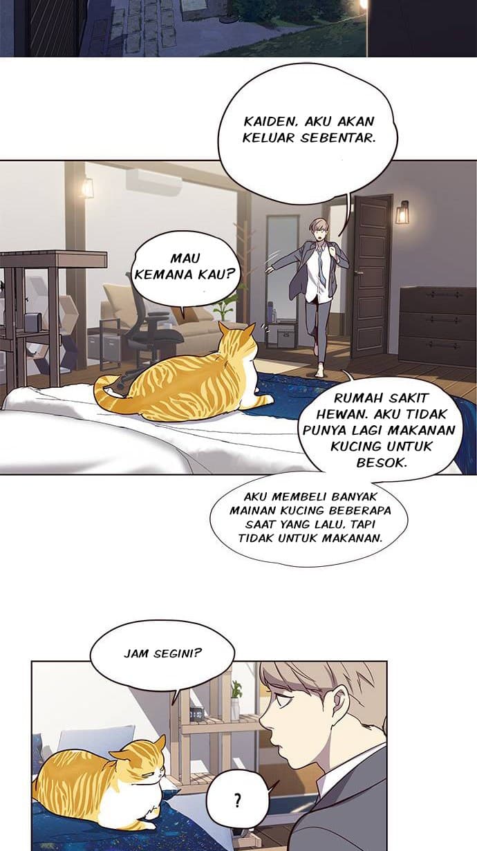 Eleceed Page 24