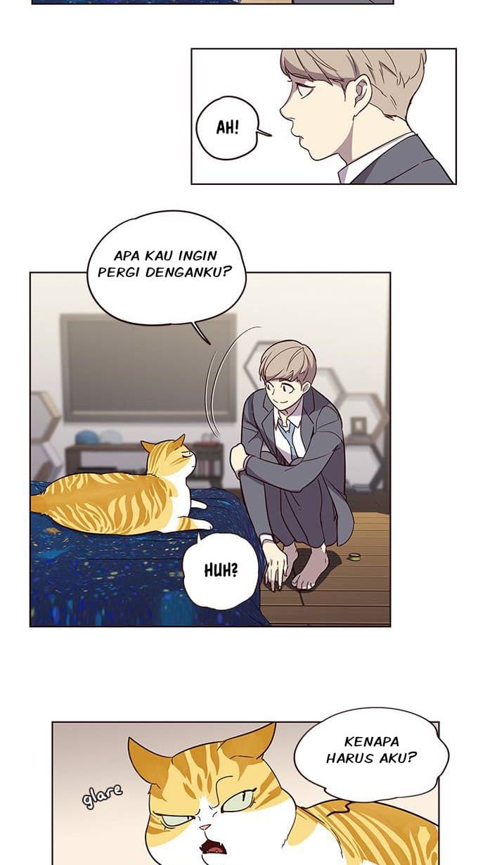 Eleceed Page 25