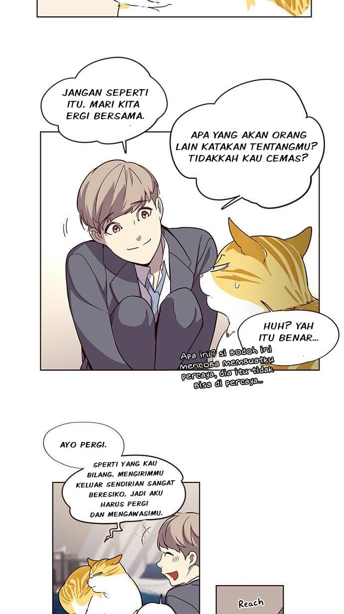Eleceed Page 26