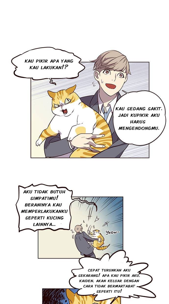 Eleceed Page 28
