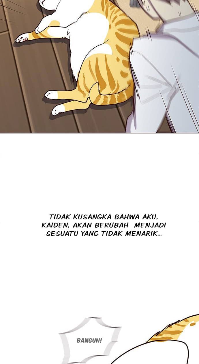 Eleceed Page 3