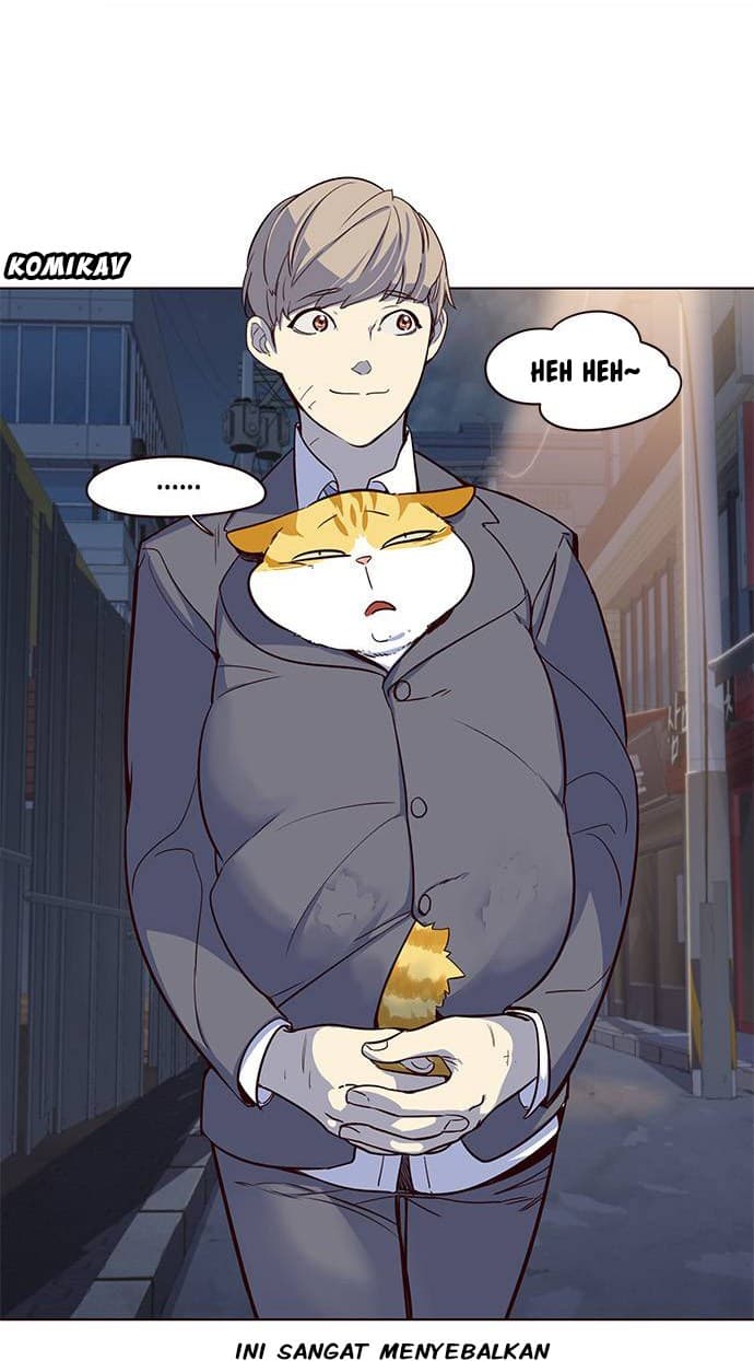 Eleceed Page 30